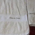 Casa Da Juraci 別荘 サボロザ