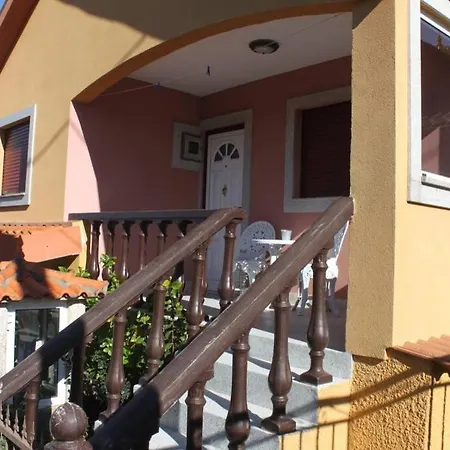 Casa Da Juraci סברוסה