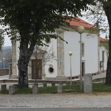 Casa Da Juraci סברוסה