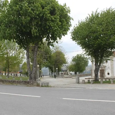 Casa Da Juraci בית נופש סברוסה