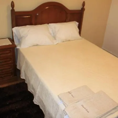 Casa Da Juraci * סברוסה