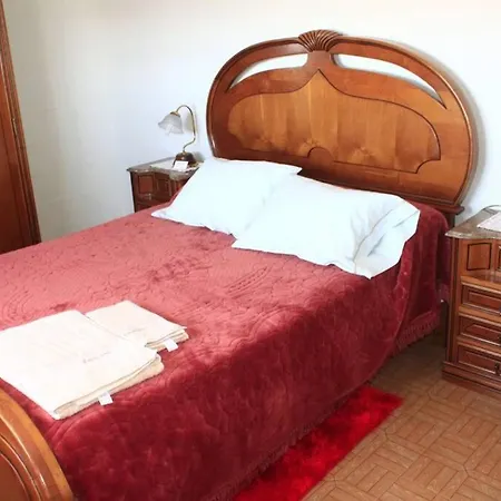 Casa Da Juraci בית נופש *