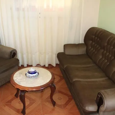 Casa Da Juraci בית נופש סברוסה