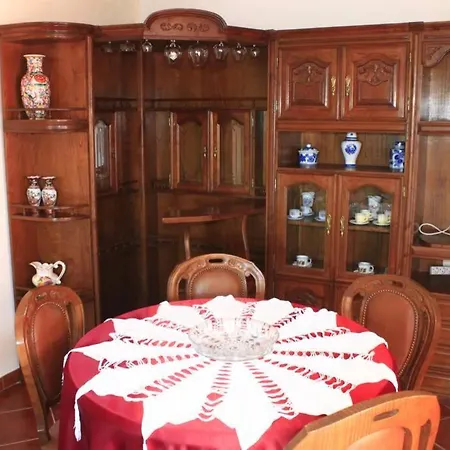 Casa Da Juraci בית נופש