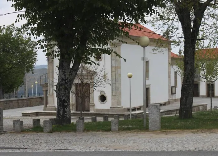 Casa Da Juraci סברוסה