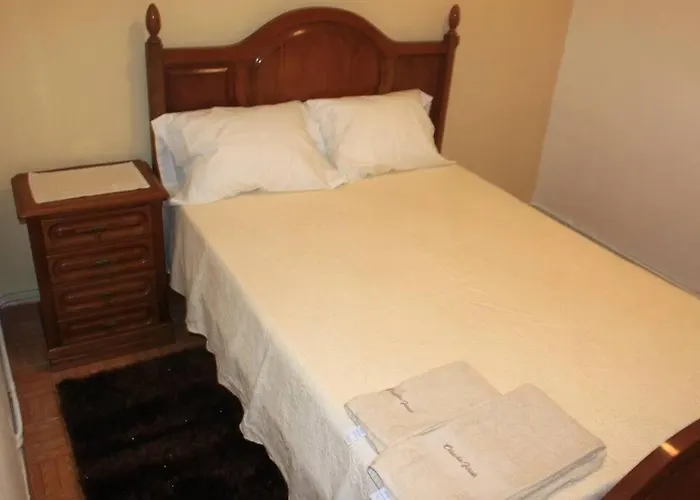 Casa Da Juraci * סברוסה