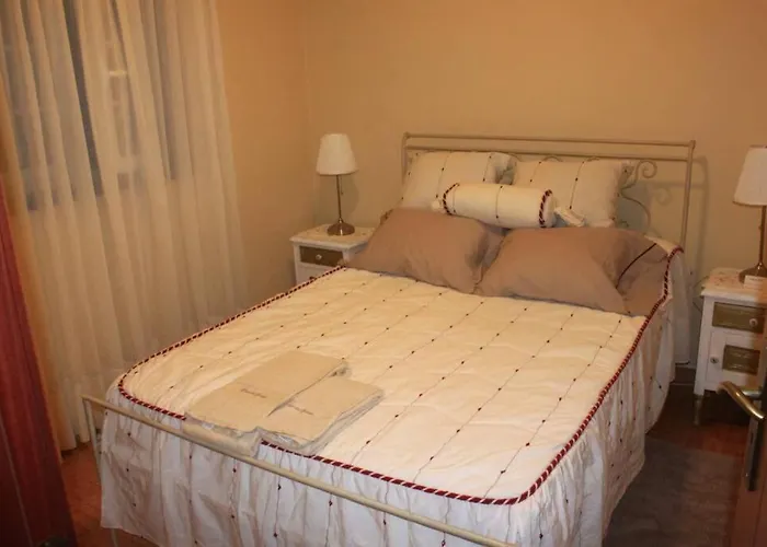 Casa Da Juraci בית נופש *