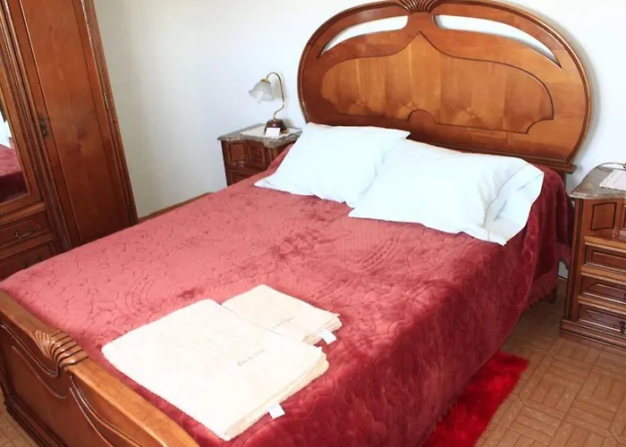 בית נופש Casa Da Juraci *