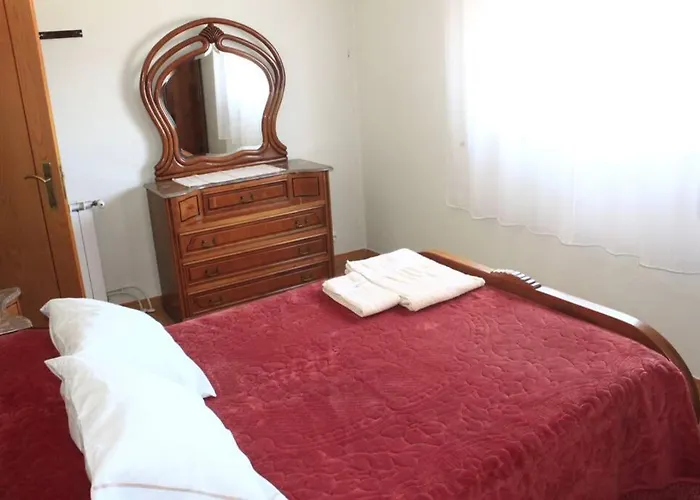 Casa Da Juraci סברוסה