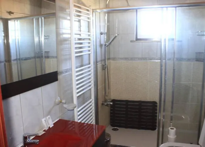 Casa Da Juraci * סברוסה