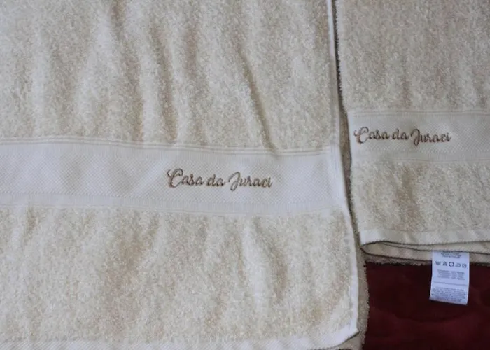 Casa Da Juraci בית נופש סברוסה