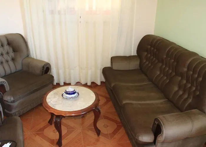 Casa Da Juraci בית נופש סברוסה