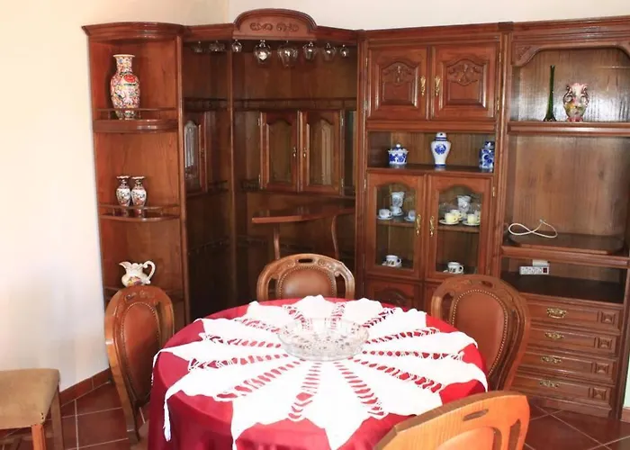 Casa Da Juraci בית נופש